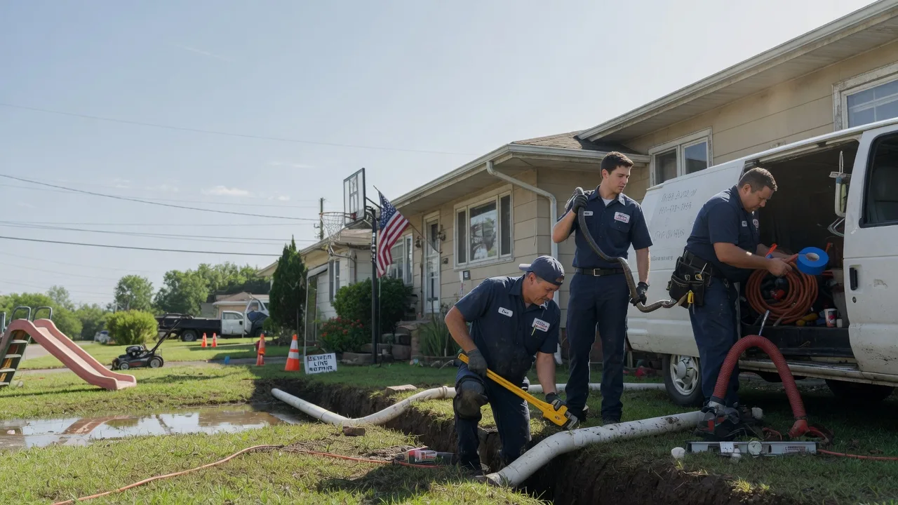 Toilet Installation in Sumter, SC near me